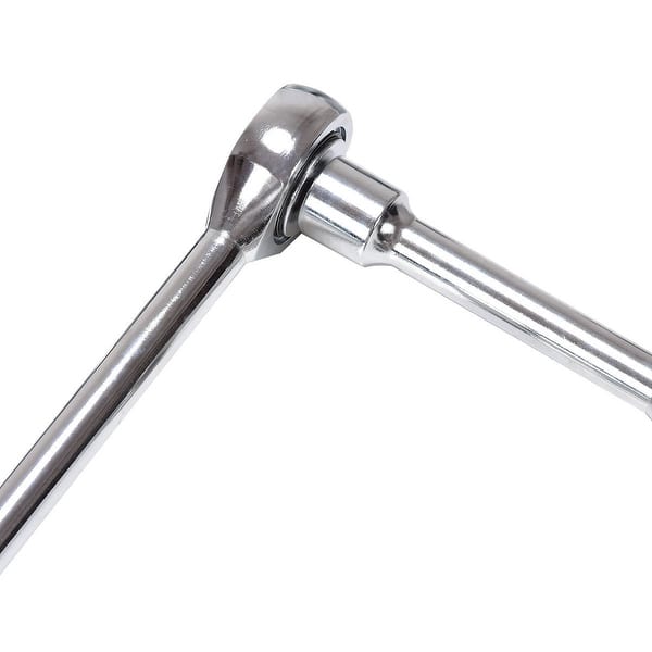How To Use A Socket Wrench Extension